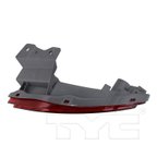 TYC 17-0915-00-9 Reflector Assembly - Rear Right - view 5