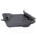 TYC 17-0915-00 Reflector Assembly - Rear Right - view 6