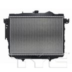 TYC 1709 Radiator - Primary - view 2