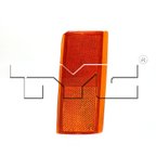 TYC 17-1104-01 Side Marker Light - Front Right - view 1