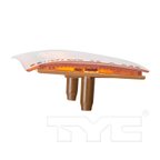 TYC 17-1105-01 Side Marker Light - Front Left - view 2