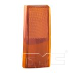 TYC 17-1105-01 Side Marker Light - Front Left - view 1