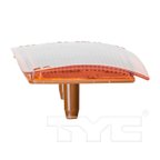 TYC 17-1105-01 Side Marker Light - Front Left - view 3