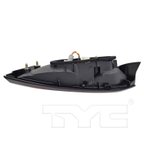 TYC 17-11066-00 Tail Light Assembly - Left Inner - view 7