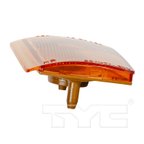 TYC 17-1109-01 Side Marker Light - Left Lower - view 6