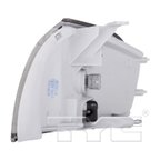 TYC 17-1118-00 Parking Light Assembly - Right - view 2