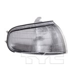 TYC 17-1118-00 Parking Light Assembly - Right - view 1