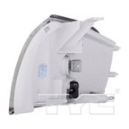 TYC 17-1118-00 Parking Light Assembly - Right - view 4
