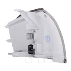 TYC 17-1119-00 Parking Light Assembly - Left - view 2