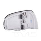TYC 17-1119-00 Parking Light Assembly - Left - view 8
