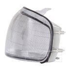 TYC 17-1119-00 Parking Light Assembly - Left - view 3