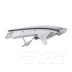 TYC 17-1119-00 Parking Light Assembly - Left - view 7