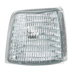TYC 17-1124-01 Side Marker Light - Front Right - view 1