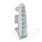 TYC 17-1124-01 Side Marker Light - Front Right - view 3