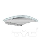 TYC 17-1124-01 Side Marker Light - Front Right - view 6