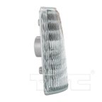 TYC 17-1125-01 Side Marker Light - Front Left - view 2
