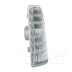TYC 17-1125-01 Side Marker Light - Front Left - view 4