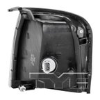 TYC 17-1155-00 Parking Light Assembly - Right - view 8