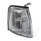 TYC 17-1155-00 Parking Light Assembly - Right - view 1