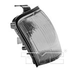 TYC 17-1155-00 Parking Light Assembly - Right - view 3