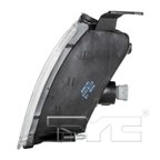 TYC 17-1155-00 Parking Light Assembly - Right - view 4