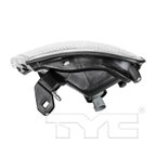 TYC 17-1155-00 Parking Light Assembly - Right - view 5