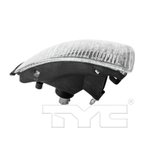 TYC 17-1155-00 Parking Light Assembly - Right - view 6