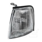 TYC 17-1156-00 Parking Light Assembly - Left - view 1
