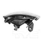 TYC 17-1156-00 Parking Light Assembly - Left - view 5
