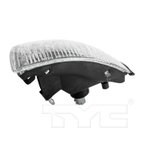 TYC 17-1156-00 Parking Light Assembly - Left - view 6