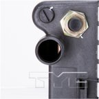 TYC 1718 Radiator - view 3