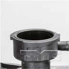 TYC 1722 Radiator - view 3