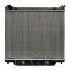 TYC 1725 Radiator - Primary - view 1