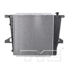 TYC 1728 Radiator - view 7
