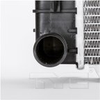 TYC 1728 Radiator - view 5
