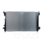 TYC 1737 Radiator - view 7
