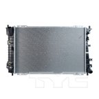 TYC 1737 Radiator - view 1
