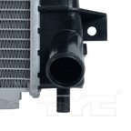 TYC 1737 Radiator - view 4