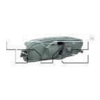 TYC 17-5156-00 Side Marker Light Assembly - Rear Left - view 2