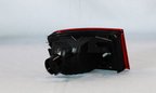 TYC 17-5159-00 Reflector Assembly - Rear Right - view 2