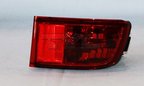 TYC 17-5159-00 Reflector Assembly - Rear Right - view 1