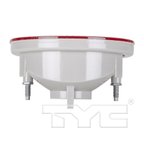 TYC 17-5161-01 Back Up Light Lens / Housing - Left or Right - view 8