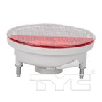 TYC 17-5161-01 Back Up Light Lens / Housing - Left or Right - view 6