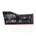 TYC 17-5173-00 Tail Light Assembly - Right Inner - view 8