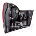 TYC 17-5173-00 Tail Light Assembly - Right Inner - view 4