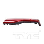 TYC 17-5173-00 Tail Light Assembly - Right Inner - view 5