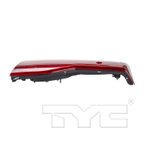 TYC 17-5173-00 Tail Light Assembly - Right Inner - view 7