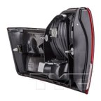 TYC 17-5174-00 Tail Light Assembly - Left Inner - view 2