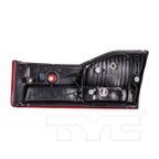 TYC 17-5174-00 Tail Light Assembly - Left Inner - view 8