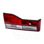 TYC 17-5174-00 Tail Light Assembly - Left Inner - view 1